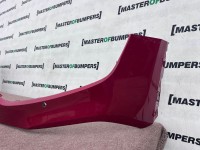 Kia Sportage Gt Line Hatchback 2022-2025 Front Bumper Pdc Genuine [k542]
