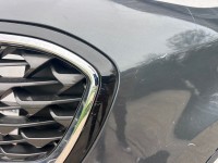 Kia Sportage Se Mk3 Lift 2019-2022 Front Bumper No Pdc Genuine [k548]
