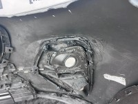Kia Sportage Se Mk3 Lift 2019-2022 Front Bumper No Pdc Genuine [k548]