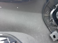 Kia Sportage Se Mk3 Lift 2019-2022 Front Bumper No Pdc Genuine [k548]