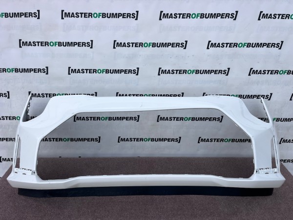 Kia Picanto Se Hatchaback Mk3 Lift 2023-2026 Front Bumper Genuine [k541]