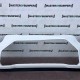 Kia Picanto Se Hatchaback Mk3 Lift 2023-2026 Front Bumper Genuine [k541]