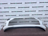 Kia Picanto Se Hatchaback Mk3 Lift 2023-2026 Front Bumper Genuine [k541]