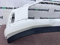 Kia Picanto Se Hatchaback Mk3 Lift 2023-2026 Front Bumper Genuine [k541]