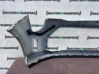 Kia Picanto Se Hatchaback Mk3 Lift 2023-2026 Front Bumper Genuine [k541]