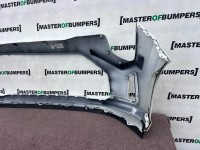Kia Picanto Se Hatchaback Mk3 Lift 2023-2026 Front Bumper Genuine [k541]