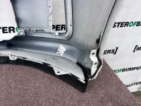 Kia Picanto Se Hatchaback Mk3 Lift 2023-2026 Front Bumper Genuine [k541]