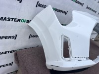 Kia Picanto Se Hatchaback Mk3 Lift 2023-2026 Front Bumper Genuine [k541]