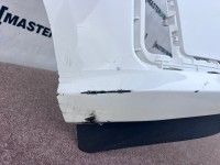 Kia Picanto Se Hatchaback Mk3 Lift 2023-2026 Front Bumper Genuine [k541]