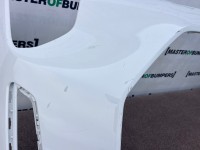 Kia Picanto Se Hatchaback Mk3 Lift 2023-2026 Front Bumper Genuine [k541]