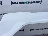 Kia Picanto Se Hatchaback Mk3 Lift 2023-2026 Front Bumper Genuine [k541]