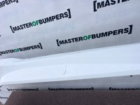 Kia Picanto Se Hatchaback Mk3 Lift 2023-2026 Front Bumper Genuine [k541]