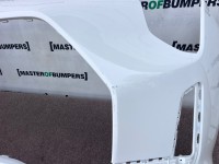 Kia Picanto Se Hatchaback Mk3 Lift 2023-2026 Front Bumper Genuine [k541]