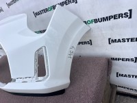 Kia Picanto Se Hatchaback Mk3 Lift 2023-2026 Front Bumper Genuine [k541]