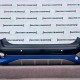 Kia Sportage Gt Line Gdi Hybrid 2022-2025 Rear Bumper Pdc Genuine [k549]