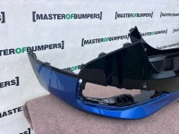 Kia Sportage Gt Line Gdi Hybrid 2022-2025 Rear Bumper Pdc Genuine [k549]