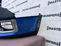 Kia Sportage Gt Line Gdi Hybrid 2022-2025 Rear Bumper Pdc Genuine [k549]
