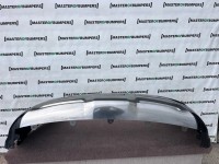 Kia Niro Hybrid Ev Mk2 Lift 2024 - 2027 Rear Bumper 4 Pdc Genuine [k500]