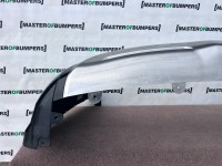 Kia Niro Hybrid Ev Mk2 Lift 2024 - 2027 Rear Bumper 4 Pdc Genuine [k500]