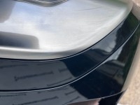 Kia Niro Hybrid Ev Mk2 Lift 2024 - 2027 Rear Bumper 4 Pdc Genuine [k500]