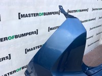 Kia Niro Hybrid Ev Mk2 Lift 2024 - 2027 Rear Bumper 4 Pdc Genuine [k500]