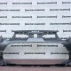Kia Picanto X-line Hatchabck Mk3 Lift 2023-2026 Front Bumper Genuine [k544]