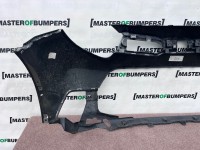 Kia Picanto X-line Hatchabck Mk3 Lift 2023-2026 Front Bumper Genuine [k544]