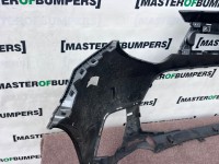 Kia Picanto X-line Hatchabck Mk3 Lift 2023-2026 Front Bumper Genuine [k544]