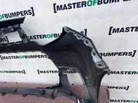 Kia Picanto X-line Hatchabck Mk3 Lift 2023-2026 Front Bumper Genuine [k544]