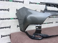 Kia Picanto X-line Hatchabck Mk3 Lift 2023-2026 Front Bumper Genuine [k544]