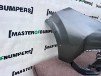 Kia Picanto X-line Hatchabck Mk3 Lift 2023-2026 Front Bumper Genuine [k544]