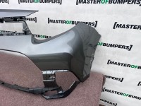 Kia Picanto X-line Hatchabck Mk3 Lift 2023-2026 Front Bumper Genuine [k544]