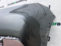 Kia Picanto X-line Hatchabck Mk3 Lift 2023-2026 Front Bumper Genuine [k544]