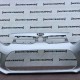 Kia Picanto Hatchabck Mk3 2018-2020 Front Bumper Genuine [k545]