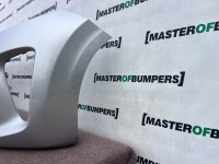 Kia Picanto Hatchabck Mk3 2018-2020 Front Bumper Genuine [k545]