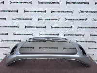 Kia Picanto Hatchabck Mk3 2018-2020 Front Bumper Genuine [k545]