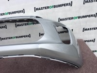 Kia Picanto Hatchabck Mk3 2018-2020 Front Bumper Genuine [k545]