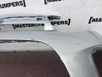 Kia Picanto Hatchabck Mk3 2018-2020 Front Bumper Genuine [k545]