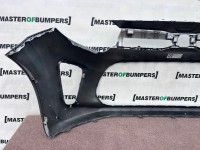 Kia Picanto Hatchabck Mk3 2018-2020 Front Bumper Genuine [k545]