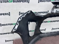 Kia Picanto Hatchabck Mk3 2018-2020 Front Bumper Genuine [k545]