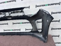 Kia Picanto Hatchabck Mk3 2018-2020 Front Bumper Genuine [k545]
