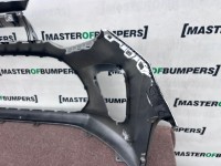 Kia Picanto Hatchabck Mk3 2018-2020 Front Bumper Genuine [k545]