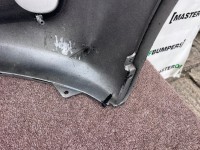 Kia Picanto Hatchabck Mk3 2018-2020 Front Bumper Genuine [k545]