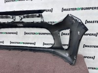 Kia Picanto Hatchabck Mk3 2018-2020 Front Bumper Genuine [k545]
