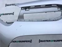 Kia Picanto Hatchabck Mk3 2018-2020 Front Bumper Genuine [k545]