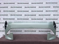 Kia Ev3 Gt-line Ev 5 Door 2025-2027 Front Bumper Genuine [k546]
