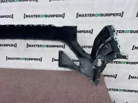 Kia Ev3 Gt-line Ev 5 Door 2025-2027 Front Bumper Genuine [k546]
