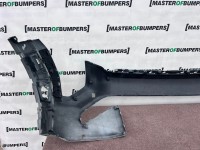 Kia Ev3 Gt-line Ev 5 Door 2025-2027 Front Bumper Genuine [k546]