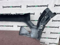 Kia Ev3 Gt-line Ev 5 Door 2025-2027 Front Bumper Genuine [k546]