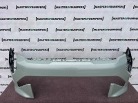 Kia Ev3 Gt-line Ev 5 Door 2025-2027 Front Bumper Genuine [k546]